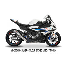 Cargar imagen en el visor de la galería, Austin Racing V3 Full Exhaust for 2021+ BMW S1000RR, M1000RR, S1000R, M1000R