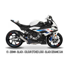 Cargar imagen en el visor de la galería, Austin Racing V3 Full Exhaust for 2021+ BMW S1000RR, M1000RR, S1000R, M1000R
