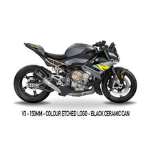Cargar imagen en el visor de la galería, Austin Racing V3 Full Exhaust for 2021+ BMW S1000RR, M1000RR, S1000R, M1000R