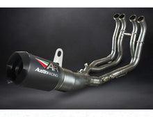 Cargar imagen en el visor de la galería, Austin Racing V3 Full Exhaust for 2021+ BMW S1000RR, M1000RR, S1000R, M1000R