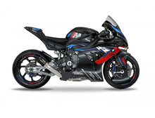 Cargar imagen en el visor de la galería, Austin Racing V3 Full Exhaust for 2021+ BMW S1000RR, M1000RR, S1000R, M1000R