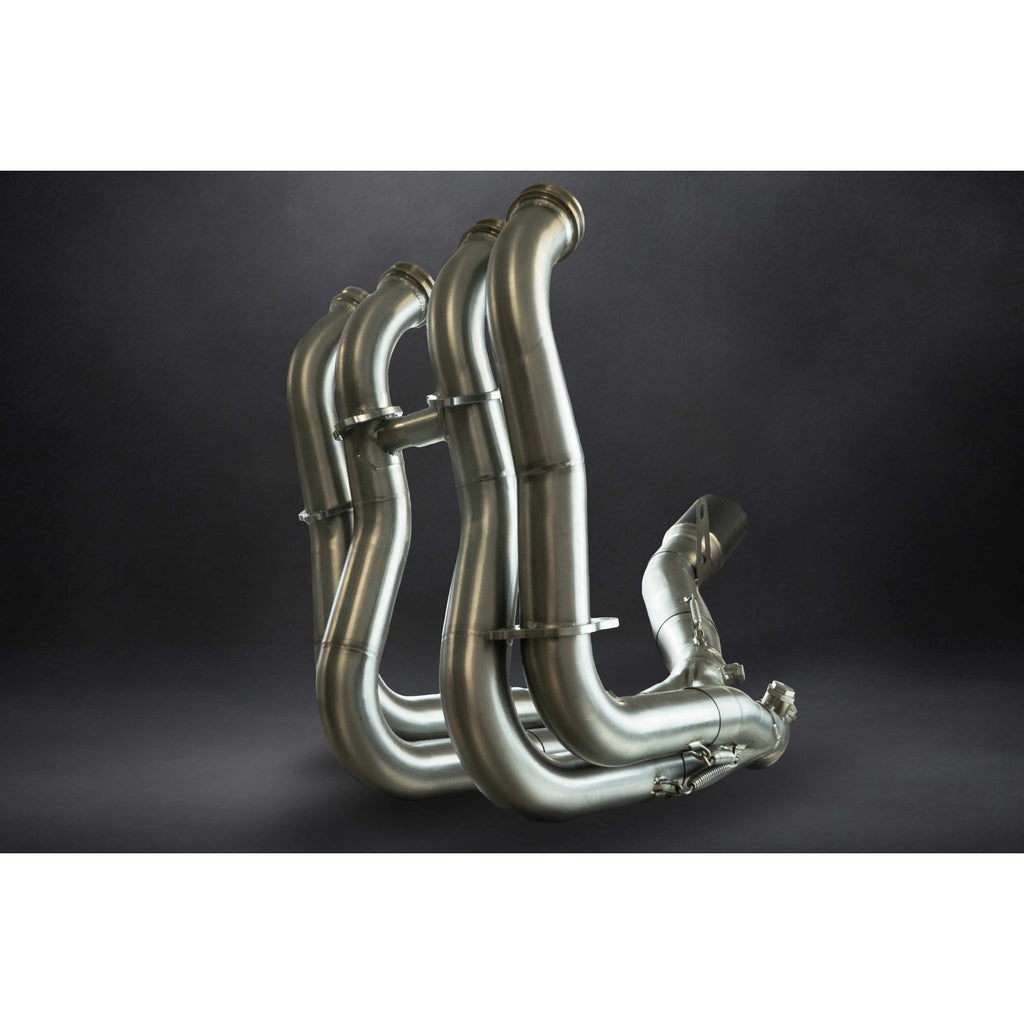 Austin Racing V3 Full Exhaust for 2021+ BMW S1000RR, M1000RR, S1000R, M1000R