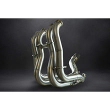 Cargar imagen en el visor de la galería, Austin Racing V3 Full Exhaust for 2021+ BMW S1000RR, M1000RR, S1000R, M1000R