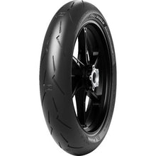 Load image into Gallery viewer, Pirelli Diablo Rosso Supercorsa V4  Performance Motorcycle tires.