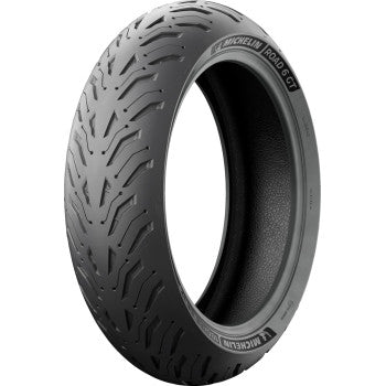 Michelin Road 6GT  Motor cycle tires