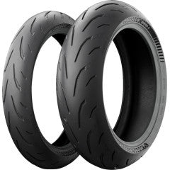 Michelin Power 6 Motor cycle tires