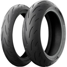 Load image into Gallery viewer, Michelin Power 6 Motor cycle tires