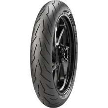 Load image into Gallery viewer, Pirelli Diablo Rosso III Performance Motorcycle tires.