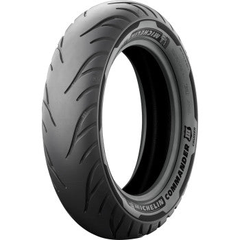 Michelin Commander 3  Motor cycle tires