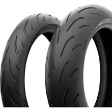 Load image into Gallery viewer, Michelin Power 6 Motor cycle tires