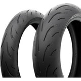 Michelin Power 6 Motor cycle tires