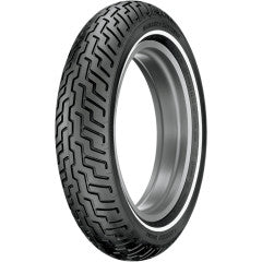Dunlop D402 Tires