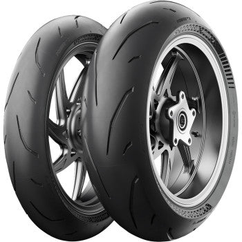 Michelin Power GP2 Motor cycle tires