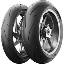 Carica l&#39;immagine nel visualizzatore di Gallery, Michelin Power GP2 Motor cycle tires