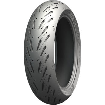 Michelin Road 5  Motor cycle tires