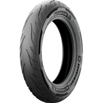 Michelin Commander 3  Motor cycle tires