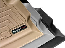 Cargar imagen en el visor de la galería, WeatherTech Front Floorliners for Ford F-150