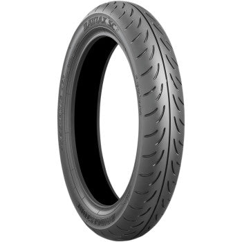 Bridgestone Battlax SC Tires