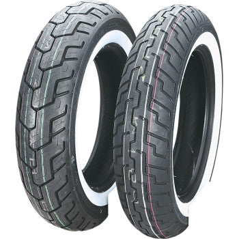 Dunlop D404 Tires