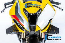 Laden Sie das Bild in den Galerie-Viewer, Ilmberger Carbon Front Fairing Carbon for 2020-22 BMW M 1000 RR img4