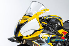 Laden Sie das Bild in den Galerie-Viewer, Ilmberger Carbon Front Fairing Carbon for 2020-22 BMW M 1000 RR img1