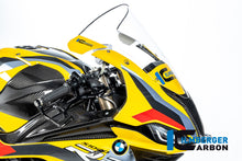 Laden Sie das Bild in den Galerie-Viewer, Ilmberger Carbon Front Fairing Carbon for 2020-22 BMW M 1000 RR img2