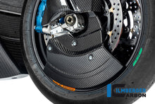 Load image into Gallery viewer, Ilmberger Carbon Wheelcover Kit for 2020+ BMW S1000RR, M1000RR, R, XR