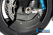 Load image into Gallery viewer, Ilmberger Carbon Wheelcover Kit for 2020+ BMW S1000RR, M1000RR, R, XR