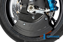 Load image into Gallery viewer, Ilmberger Carbon Wheelcover Kit for 2020+ BMW S1000RR, M1000RR, R, XR
