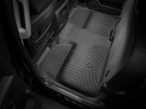 WeatherTech Front Floorliners for 2014+ Chevrolet Silverado/GMC Sierra