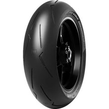 Laden Sie das Bild in den Galerie-Viewer, Pirelli Diablo Rosso Supercorsa V4  Performance Motorcycle tires.