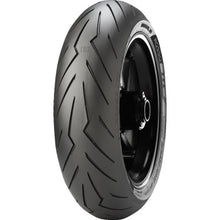 Load image into Gallery viewer, Pirelli Diablo Rosso III Performance Motorcycle tires.