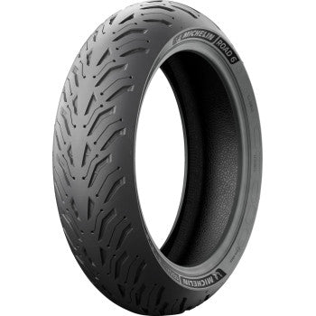 Michelin Road 6  Motor cycle tires