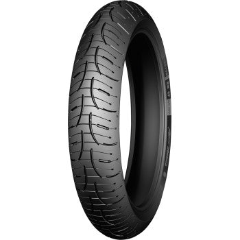 Michelin Pilot Road 4 tires for Motor cycle
