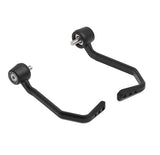 Evotech Brake And Clutch Lever Protector Kit for Kawasaki.