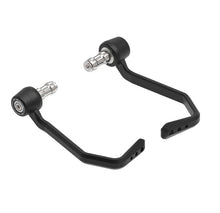 Charger l&#39;image dans la galerie, Evotech Brake / Clutch Lever Protector Kit  for Ducati and Suzuki.
