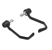 Charger l&#39;image dans la galerie, Evotech Brake  and Clutch Lever Protector Kit  for Ducati and Suzuki.