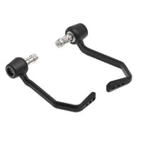 Evotech Brake  and Clutch Lever Protector Kit  for Ducati and Suzuki.