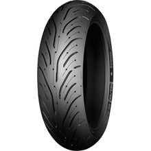 Charger l&#39;image dans la galerie, Michelin Pilot Road 4 tires for Motor cycle