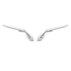 Rizoma Stealth Mirrors for 2015-19 BMW S1000RR