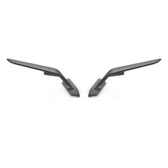 Rizoma Stealth Mirrors for 2015-19 BMW S1000RR