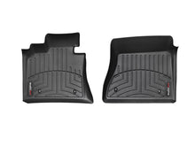 Load image into Gallery viewer, WeatherTech Front Floorliners for Ford F-150