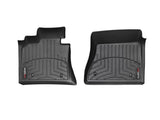 WeatherTech Front Floorliners for Ford F-150
