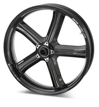 Carica l&#39;immagine nel visualizzatore di Gallery, ROTOBOX BOOST Carbon Wheels for 2025+ Ducati Panigale V4, V4S