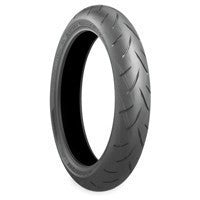 Bridgestone Battlax Hypersport S21 Tires