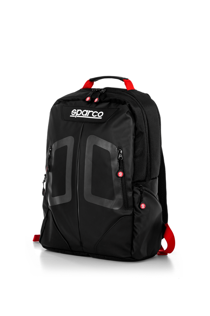 Sparco Stage Backpack - 2to4wheels