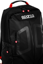 Load image into Gallery viewer, Sparco Stage Backpack - 2to4wheels