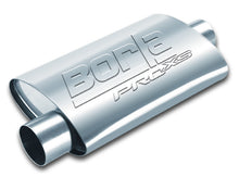Charger l&#39;image dans la galerie, Borla Universal Performance 2.5in Inlet/Outlet Turbo XL Muffler