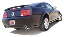 Charger l&#39;image dans la galerie, Borla 05-09 Mustang GT 4.6L V8 SS Aggressive Exhaust (rear section only)