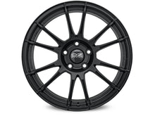 गैलरी व्यूवर में इमेज लोड करें, OZ Racing Ultraleggera (Black Painted) Wheels - 2to4wheels